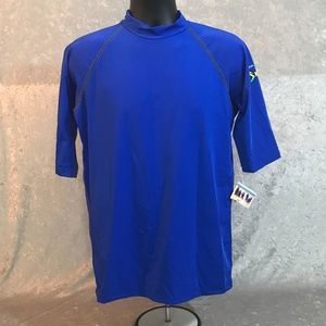 RADICOOL SKINS 100 + SPF PULLOVER TOP